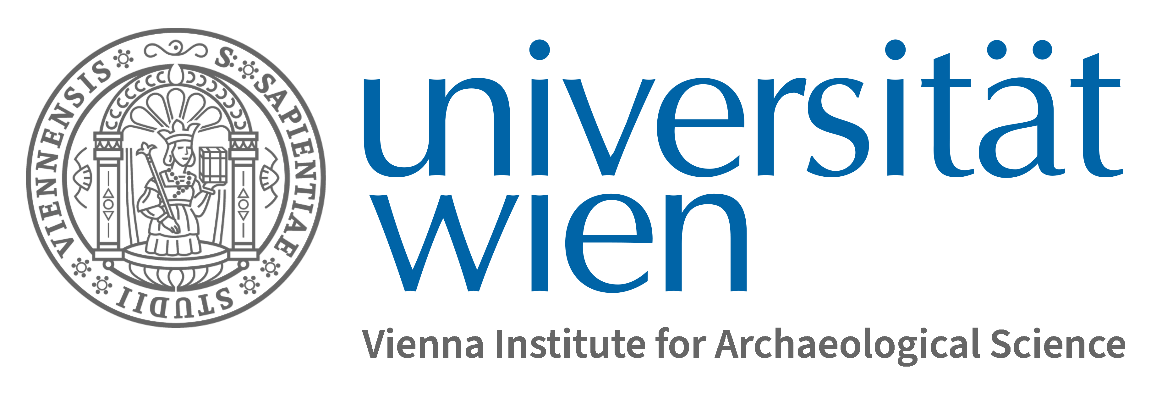 Vienna Institute for Archaeological Science Logo
